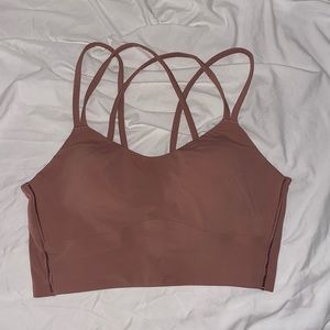 Lululemon bra